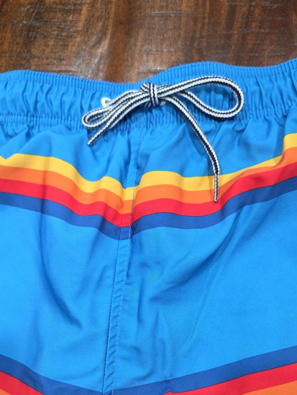 Speedo Swim Trunks Size XL